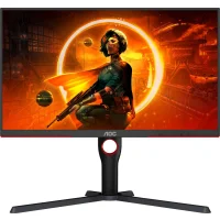 Игровой монитор AOC Q27G3XMN фото 1